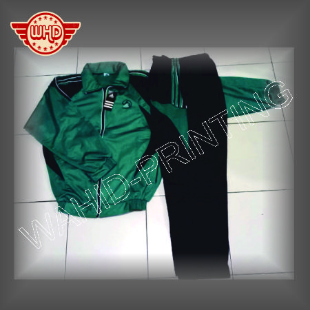 Sample Baju Training Sepasang 9