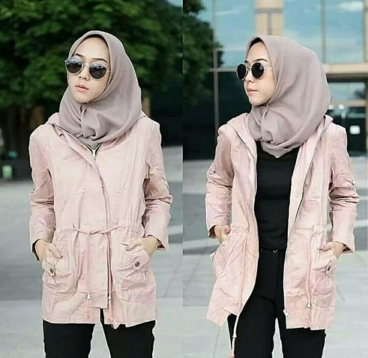 Baju Wanita