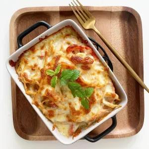 Baked Pasta