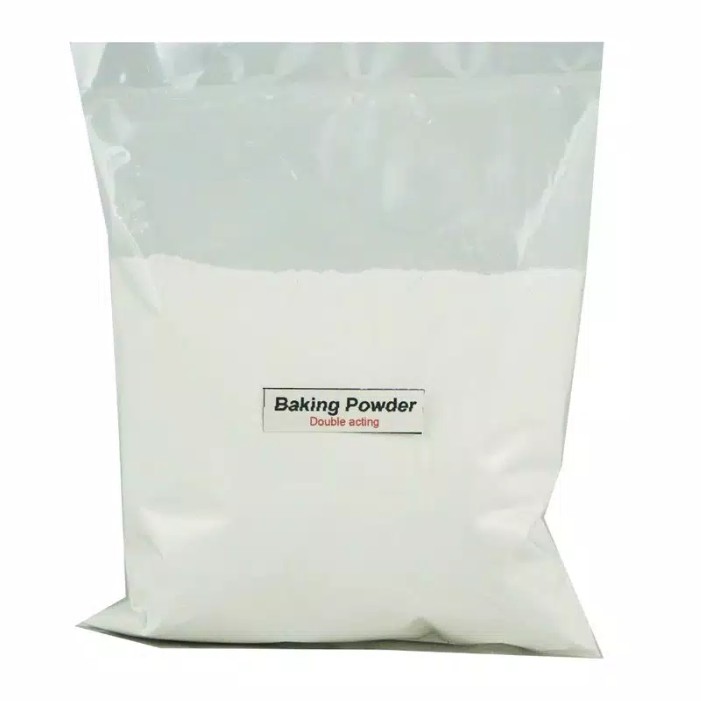 Baking Powder 250 Gr