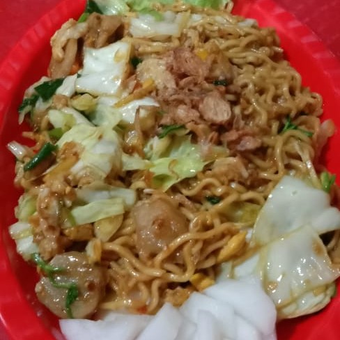 Bakmi