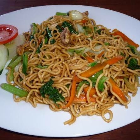 Bakmi Goreng