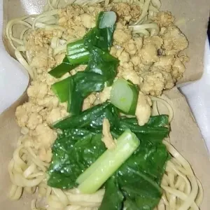 Bakmi Ayam