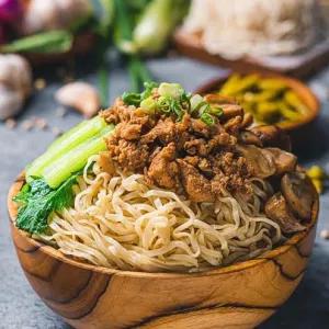 Bakmi Ayam