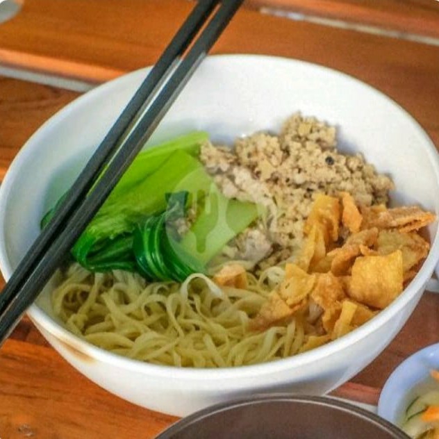 Bakmi Ayam Jakarta 