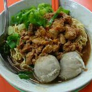 Bakmi Bakso