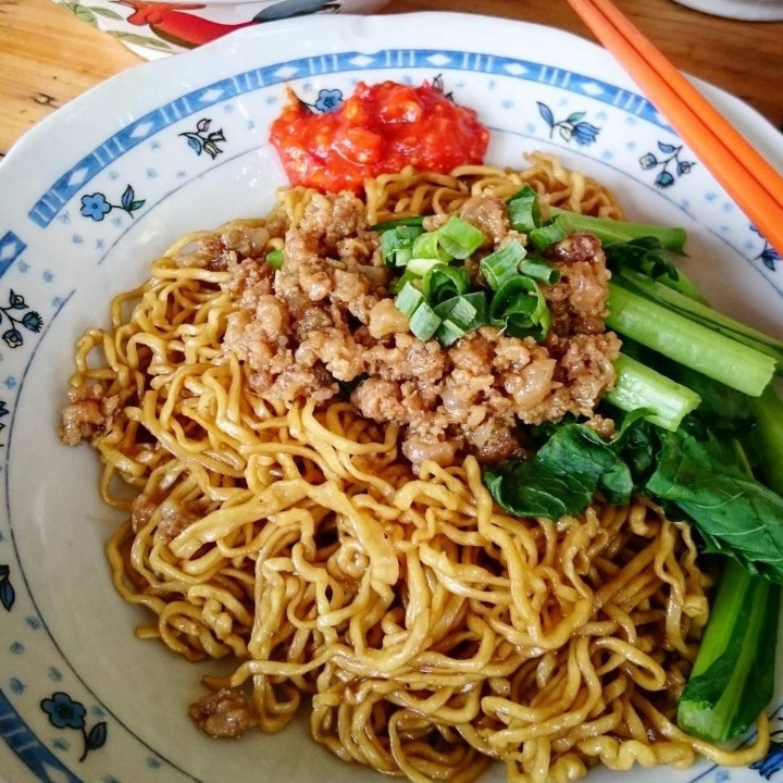 Bakmi DM 2