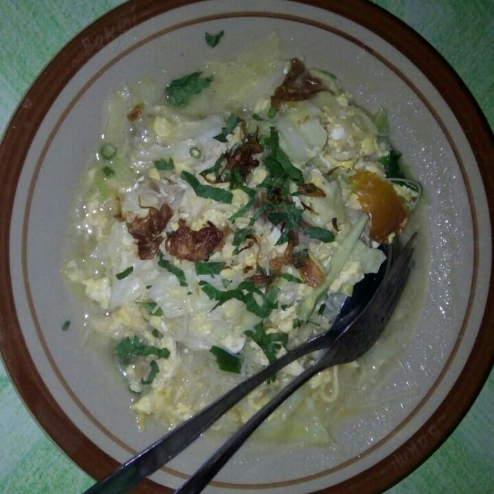 Bakmi Godhok