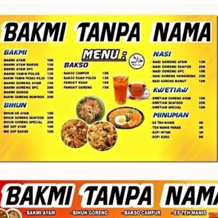 Bakmi Godog