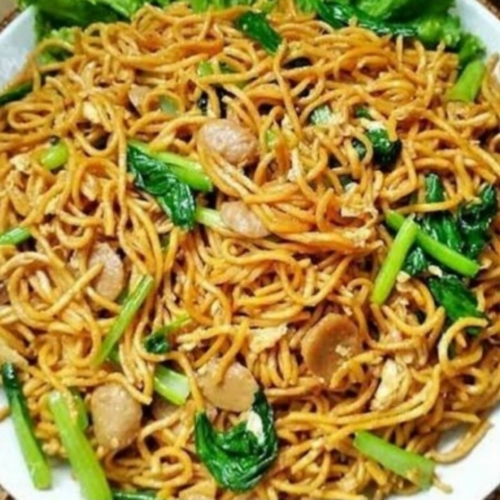 Bakmi Goreng 