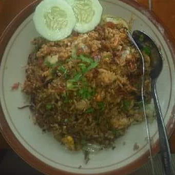 Bakmi Goreng