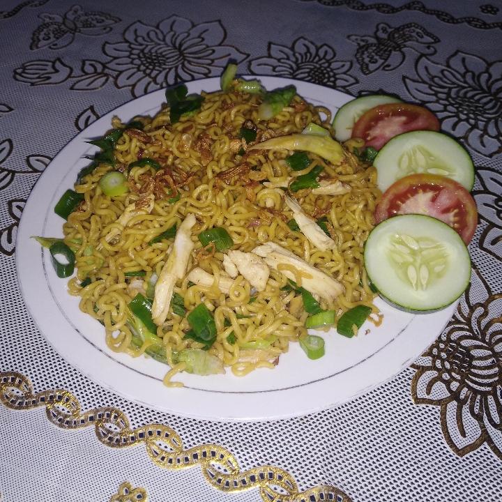 Bakmi Goreng