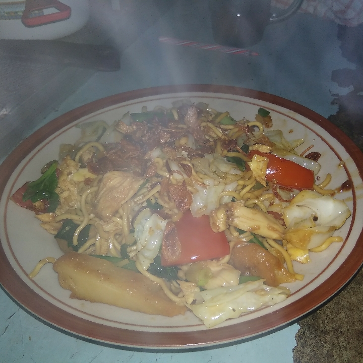 Bakmi Goreng