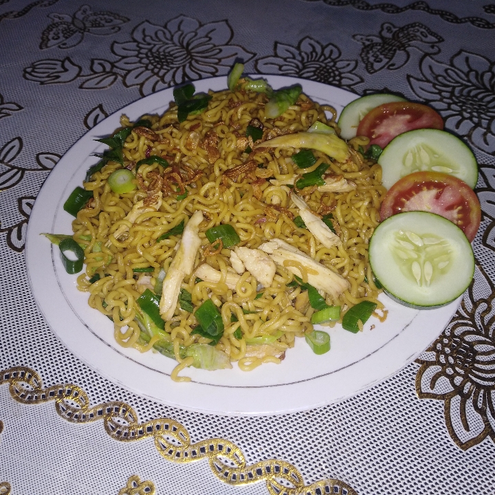 Bakmi Goreng