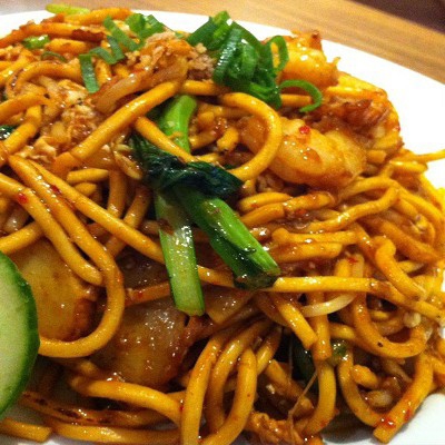 Bakmi Goreng