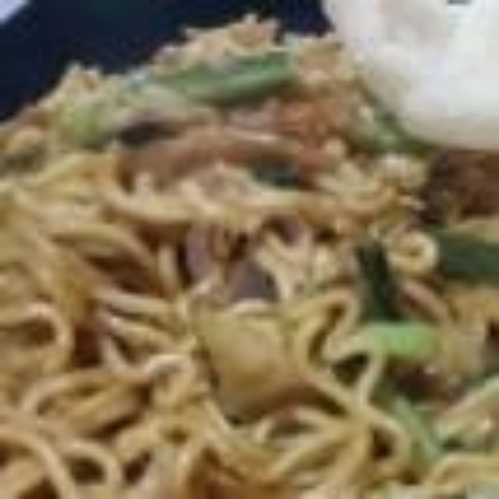 Bakmie Goreng