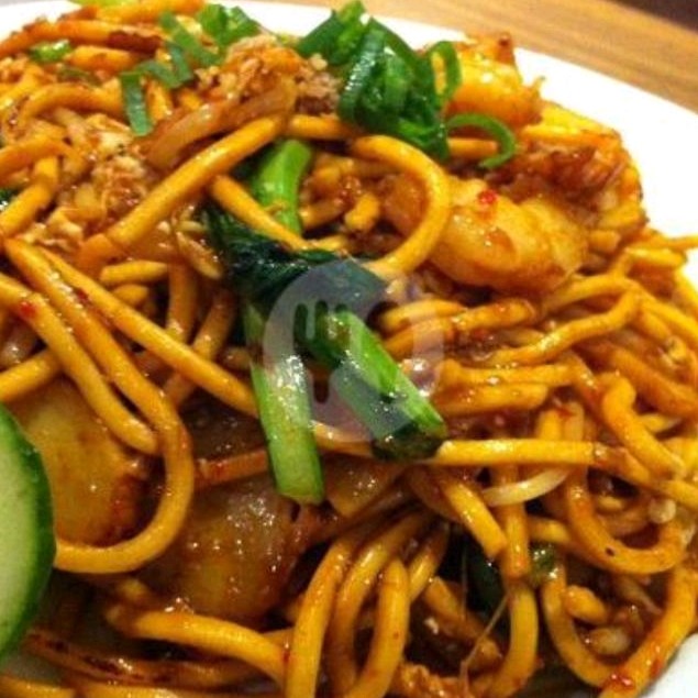 Bakmi Goreng