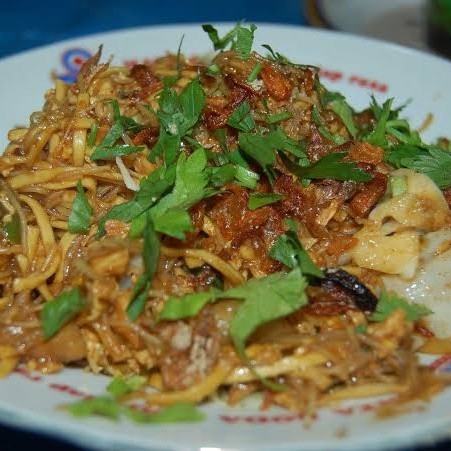 Bakmi Goreng