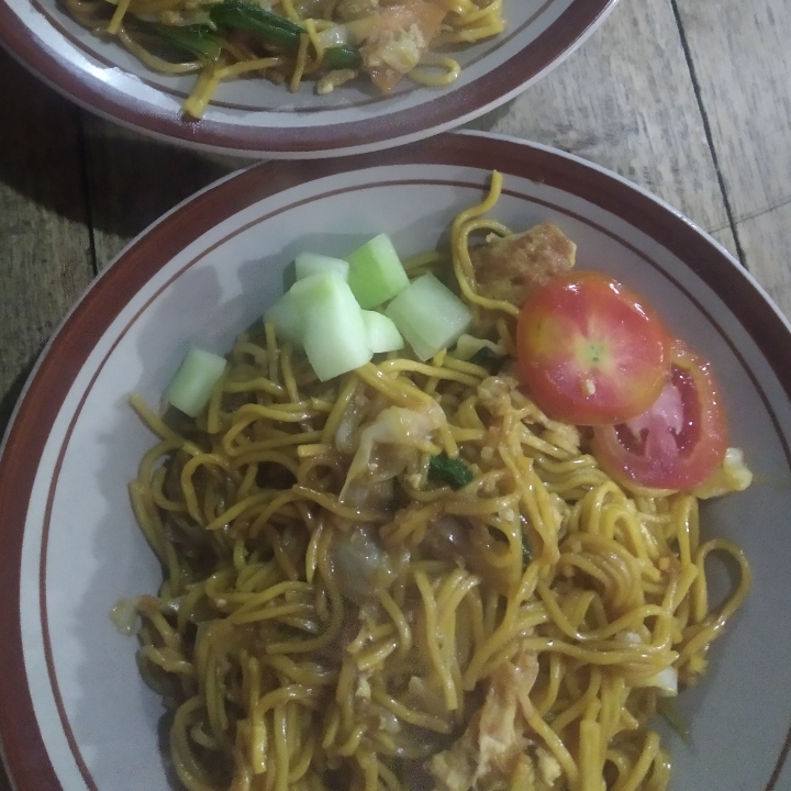 Bakmi Goreng