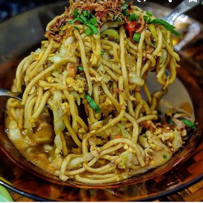 Bakmi Goreng