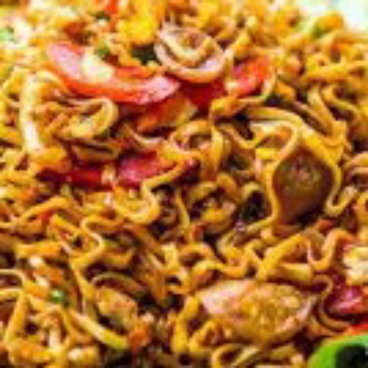 Bakmi Goreng