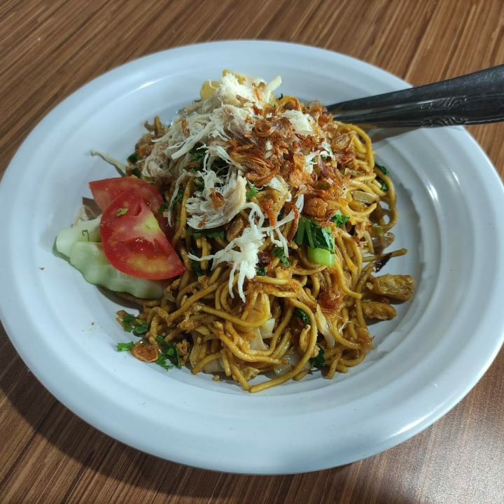 Bakmi Goreng