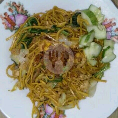 Bakmi Goreng a