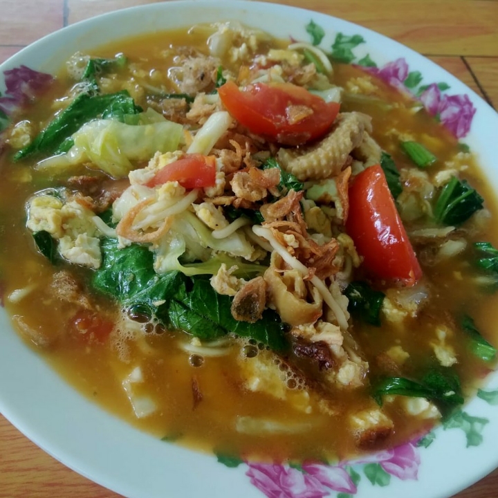 Bakmi Jawa