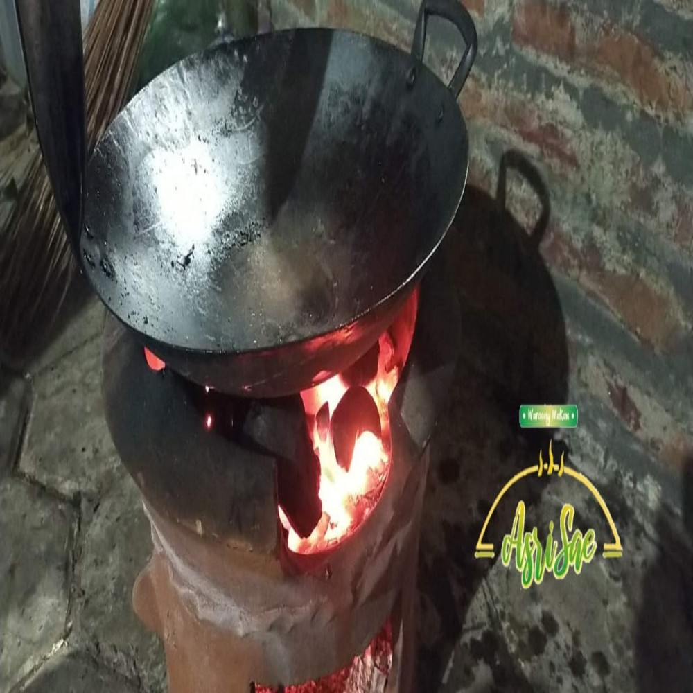 Bakmi Jawa Goreng