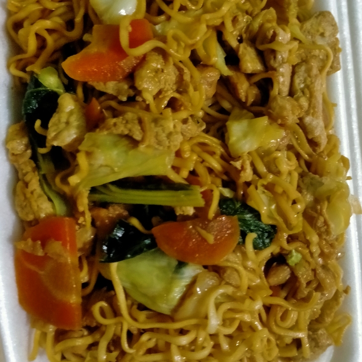 Bakmi Goreng