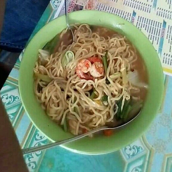 Bakmi KuAh 