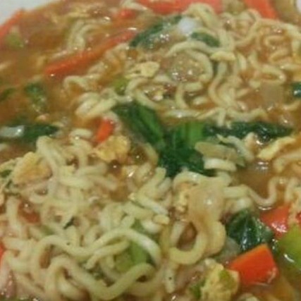 Bakmi Kuah