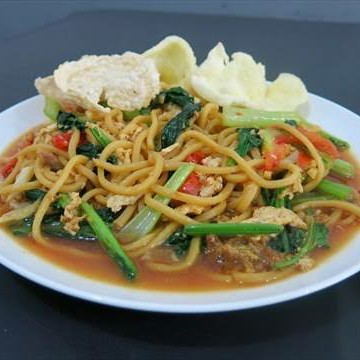 Bakmi Kuah