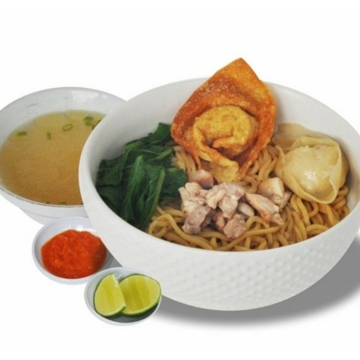 Bakmi Original