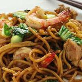 Bakmi Seafood