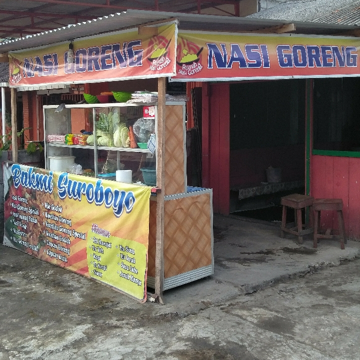 Bakmi Surabaya 2