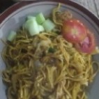 Bakmi goreng