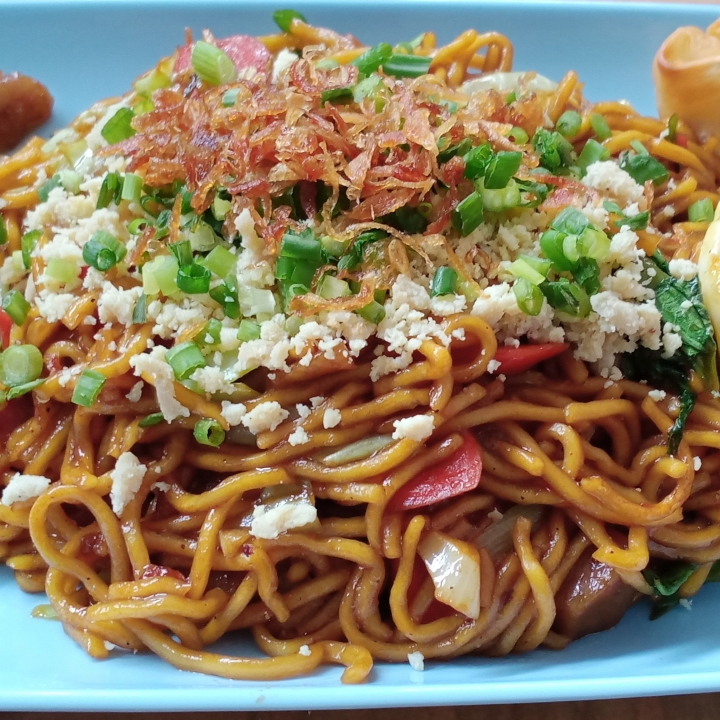 Bakmi hulala Original