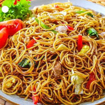 Bakmie GORENG