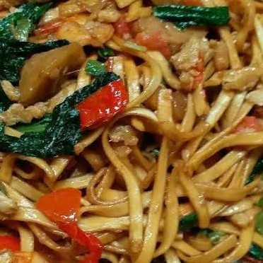 Bakmie Goreng