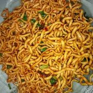 Bakmie Goreng