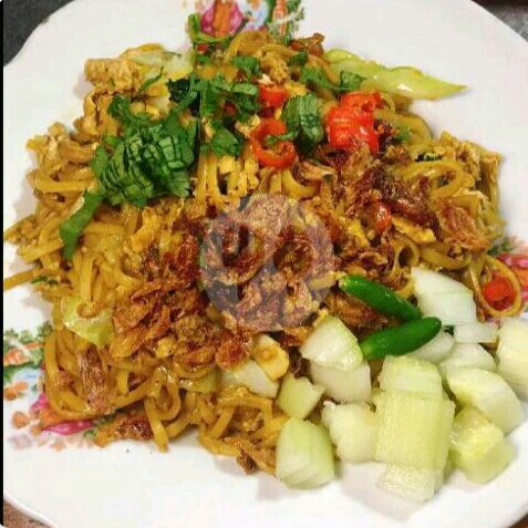 Bakmie Goreng Ndog Bebek