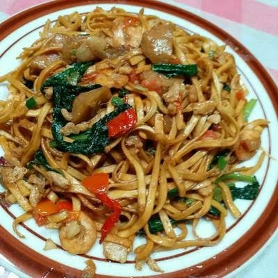 Bakmie Goreng Spesial