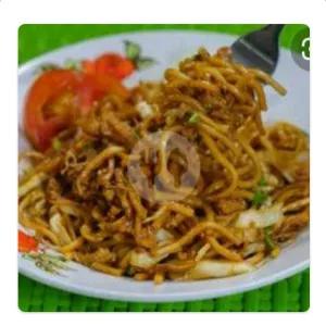 Bakmie Jawa Byasa