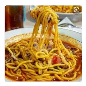 Bakmie Jawa Kuah 