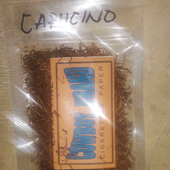 Bako Rasa Capucino