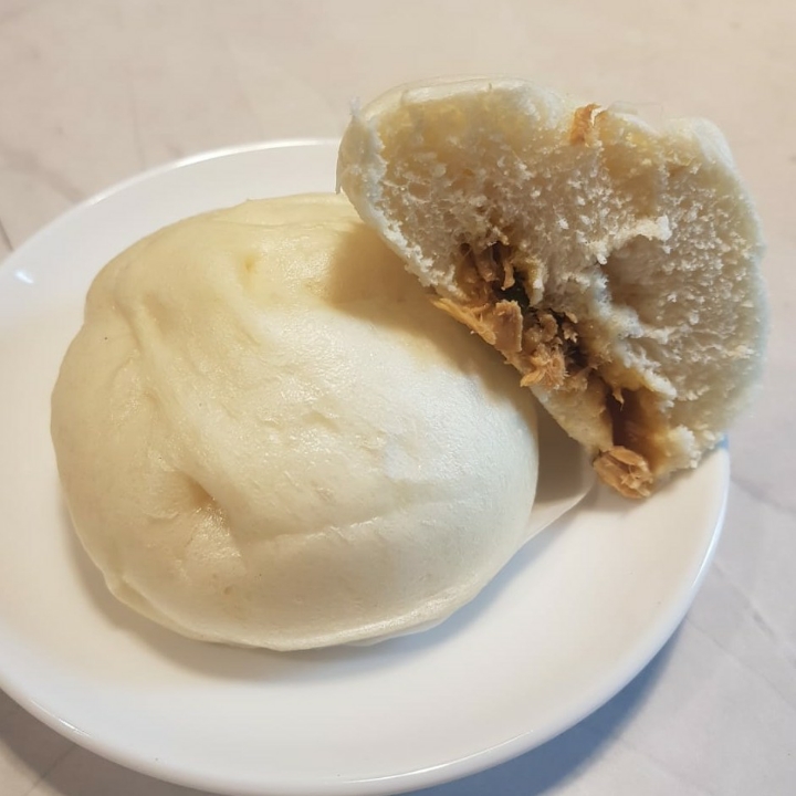 Bakpao