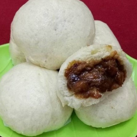 Bakpao