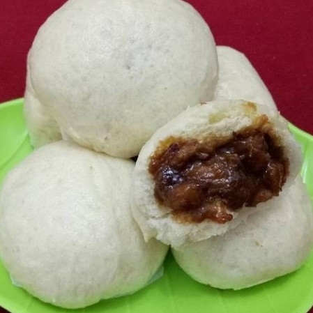 Bakpao