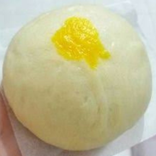 Bakpao Ayam